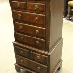813 5252 CHEST OF DRAWERS